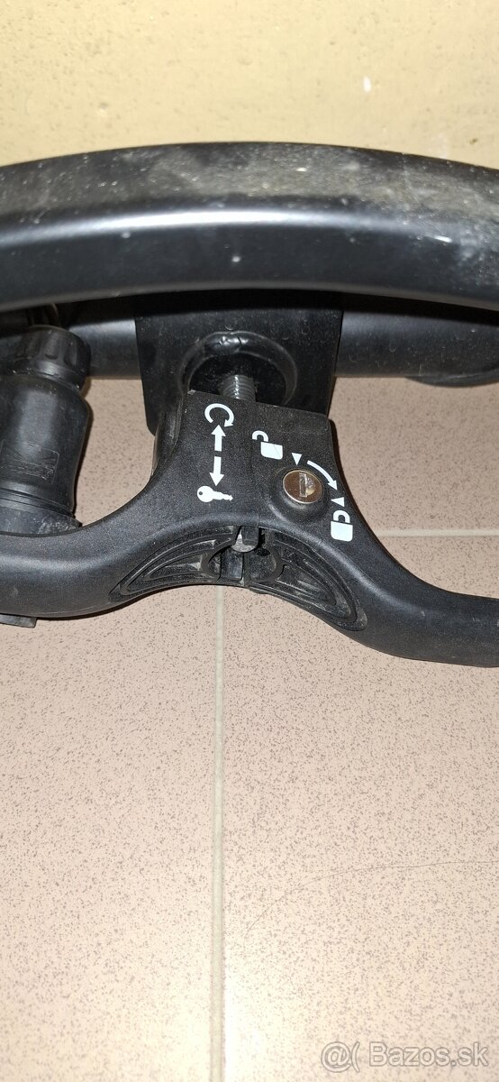 Thule euroride 940 - 4