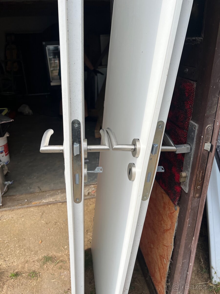 Dvere 60cm +klučky - 4
