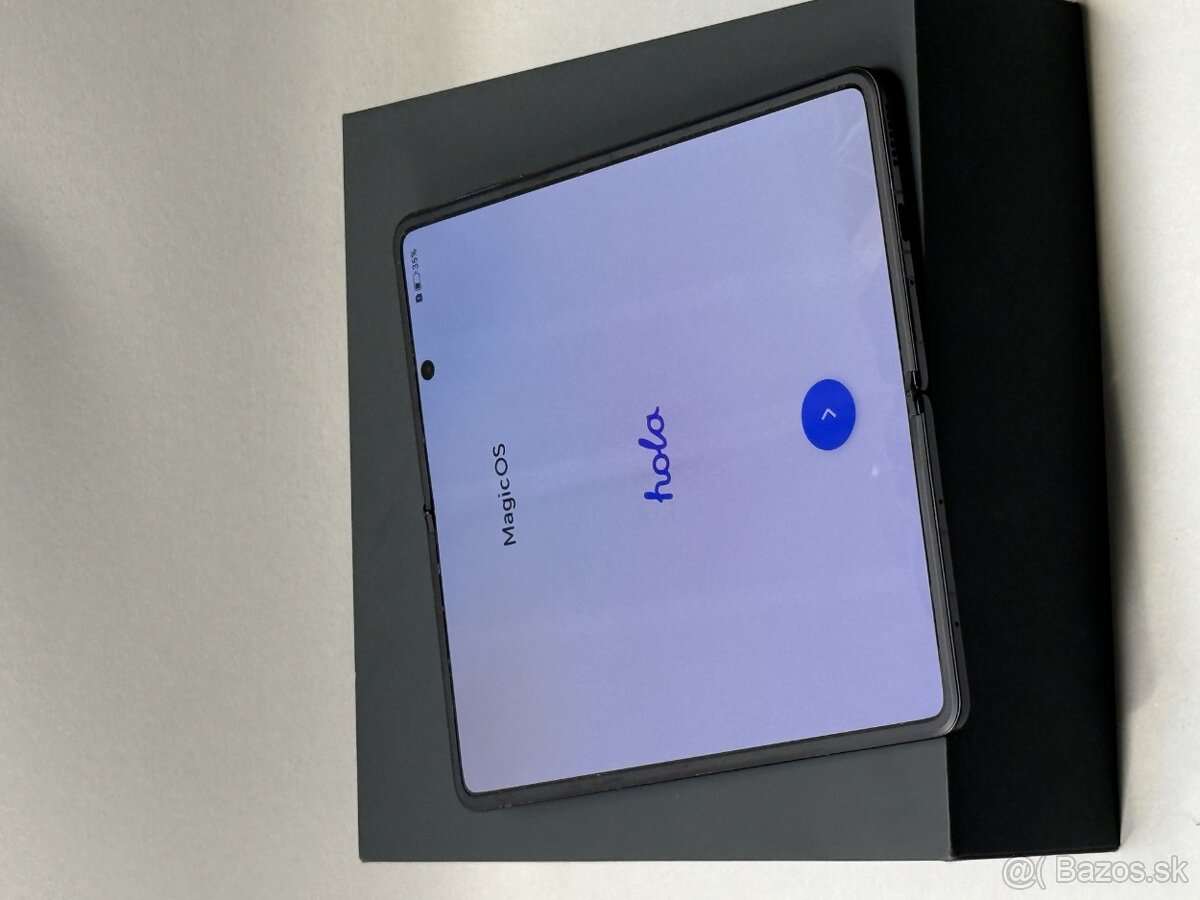 HONOR Magic V5 16/512GB Black – stav A - 4