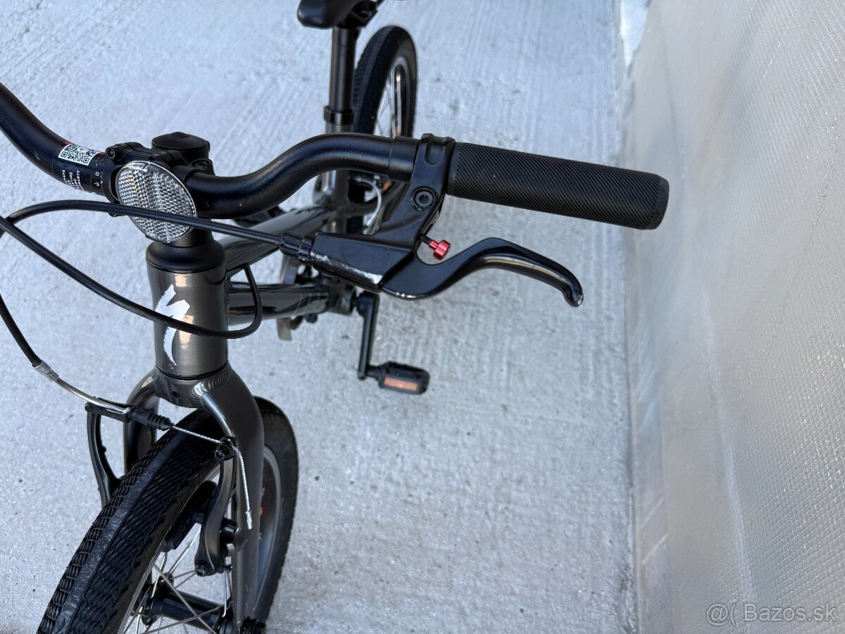 Specialized Jett 16 - 4