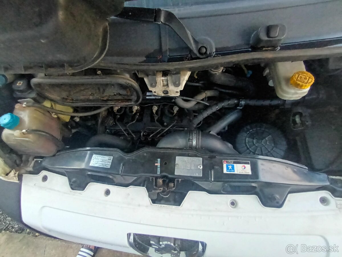 Peugeot Boxer 2.2 HDi - 4