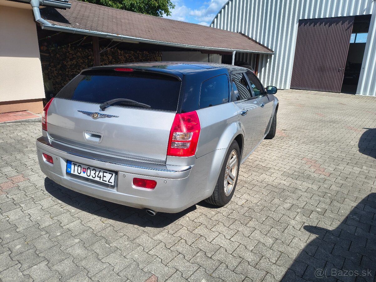 Chrysler 300c Touring - 4