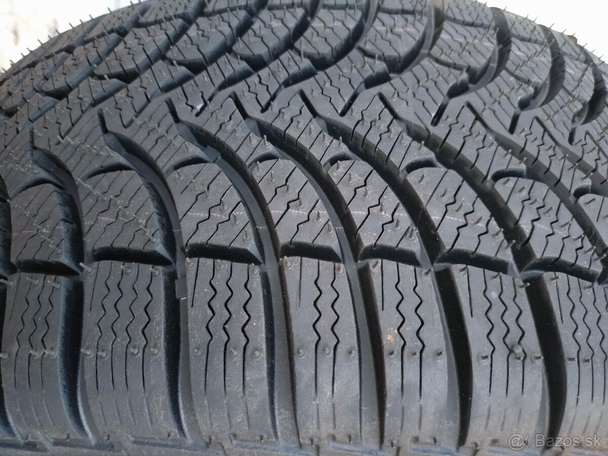Zimné pneumatiky 225/45 R17 - 4