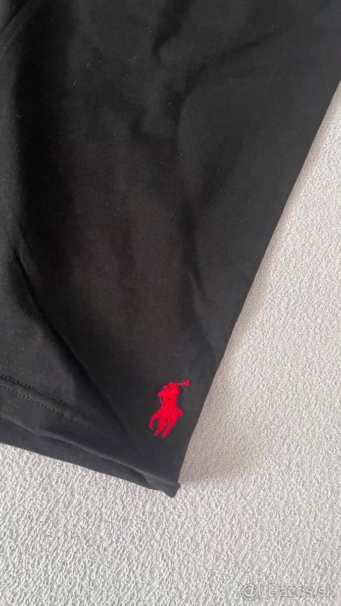 Polo Ralph Lauren boxerky 3 pack - 4