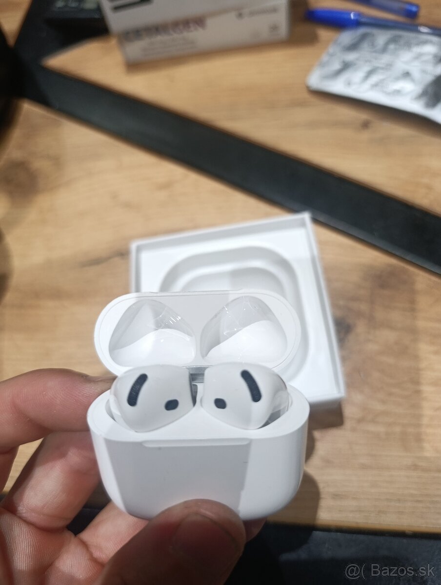 Air pods 4 (ANC) - 4