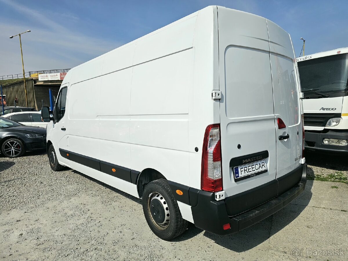 Renault Master 2.3 Dci Chladiak odpočet DPH - 4
