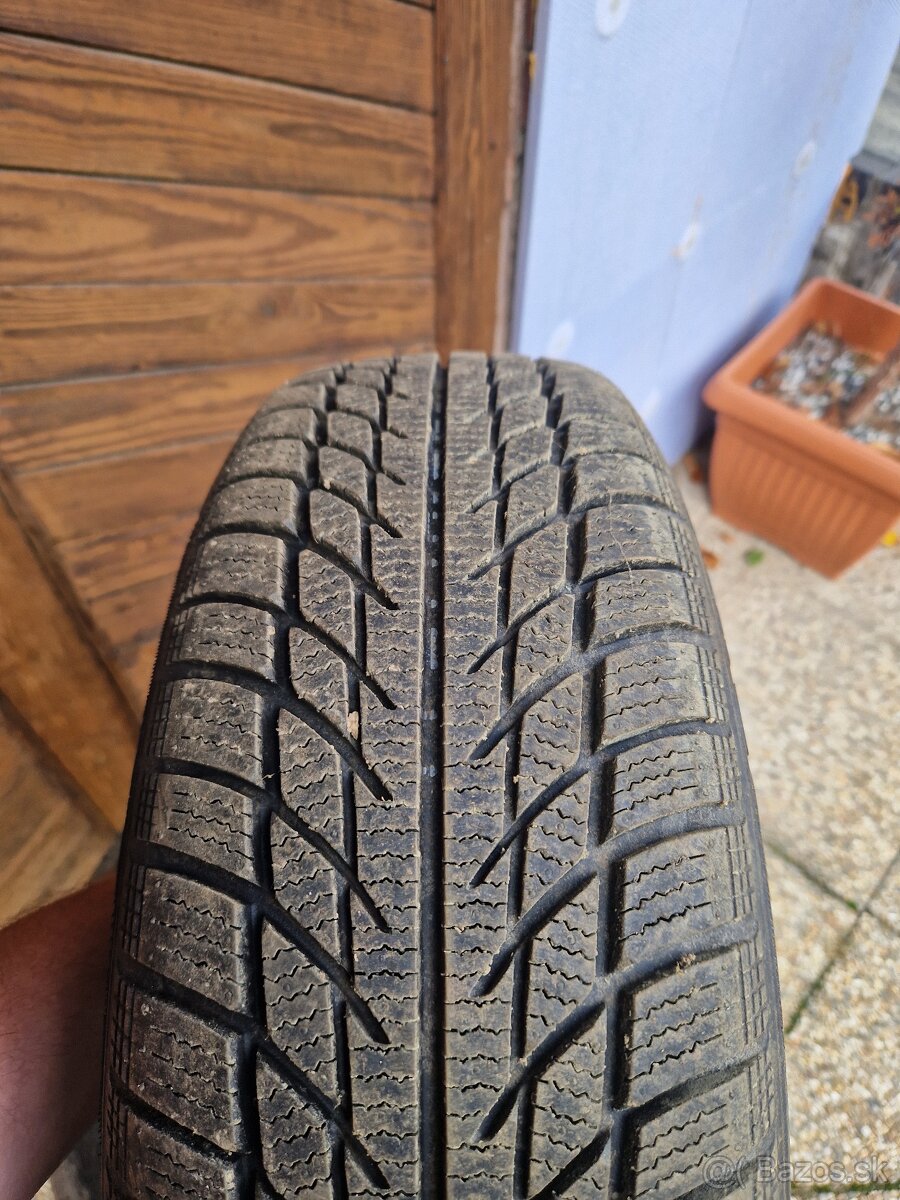 4x100 R15 - 4