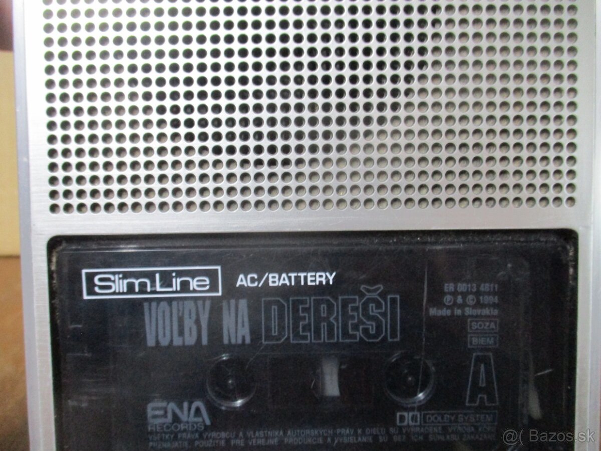 PANASONIC RQ-2739 - 4