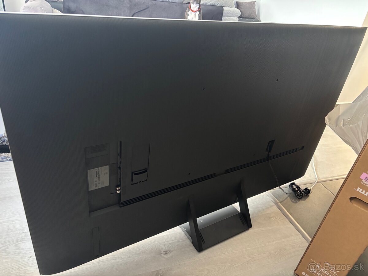 Televízor Samsung QE75QN85F 189cm - 4