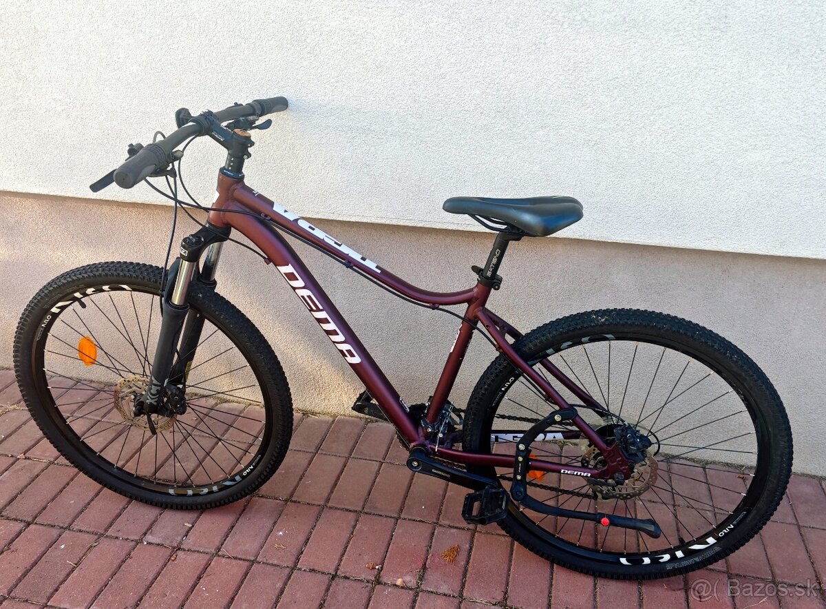 Dema Tigra M/27.5 - 4