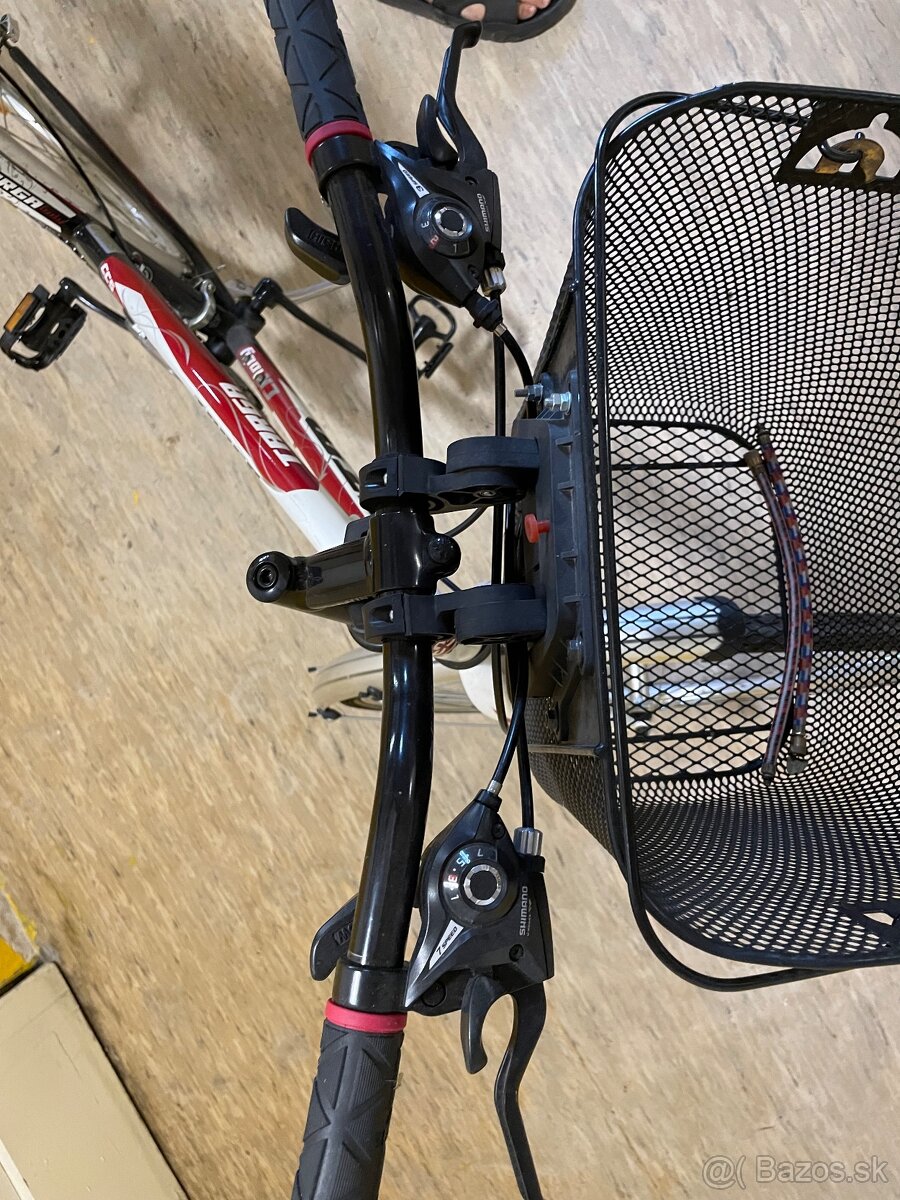 Predam damsky bicykel CTM Targa - 4