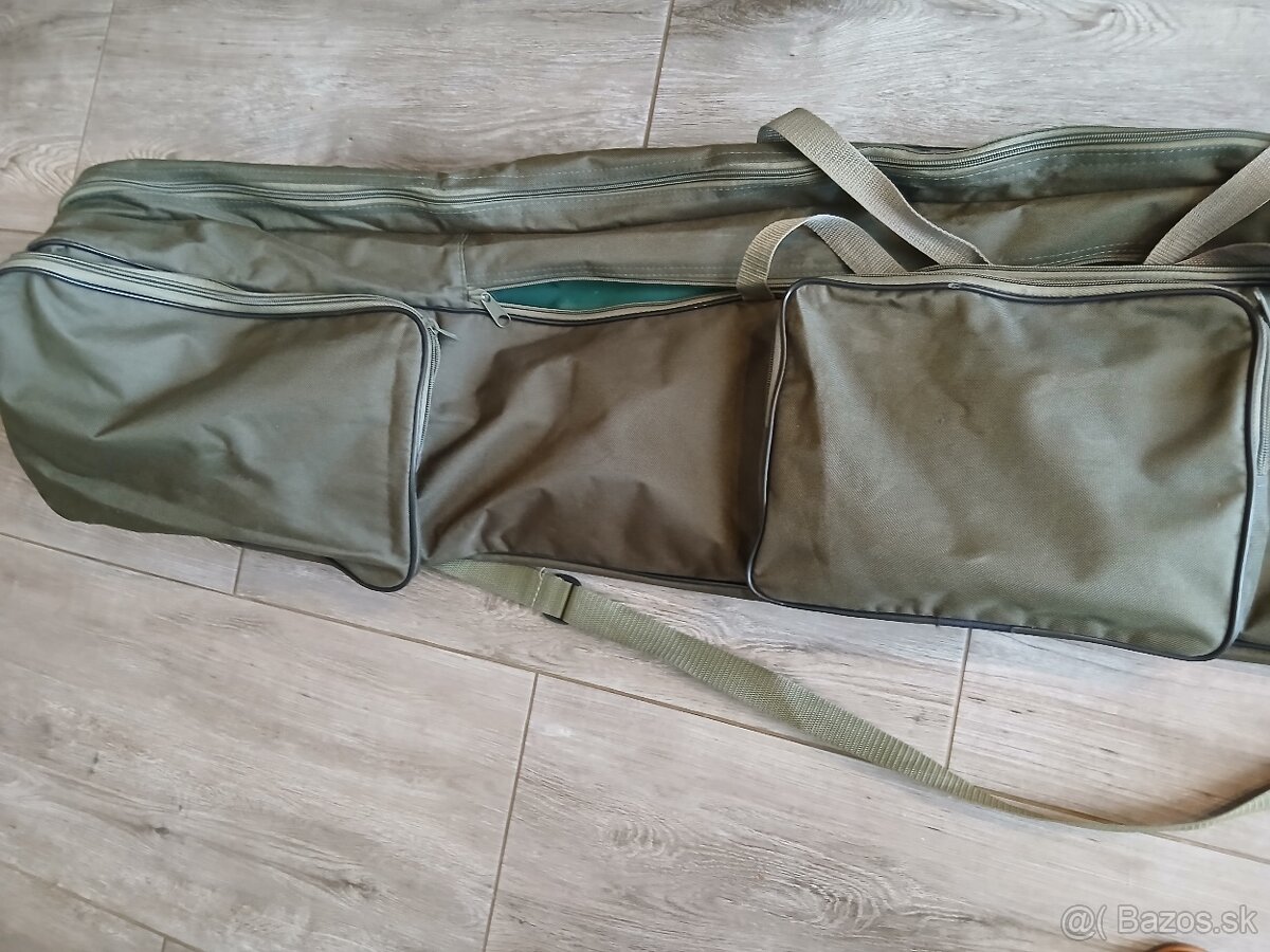 Puzdro na pruty /udice - 4