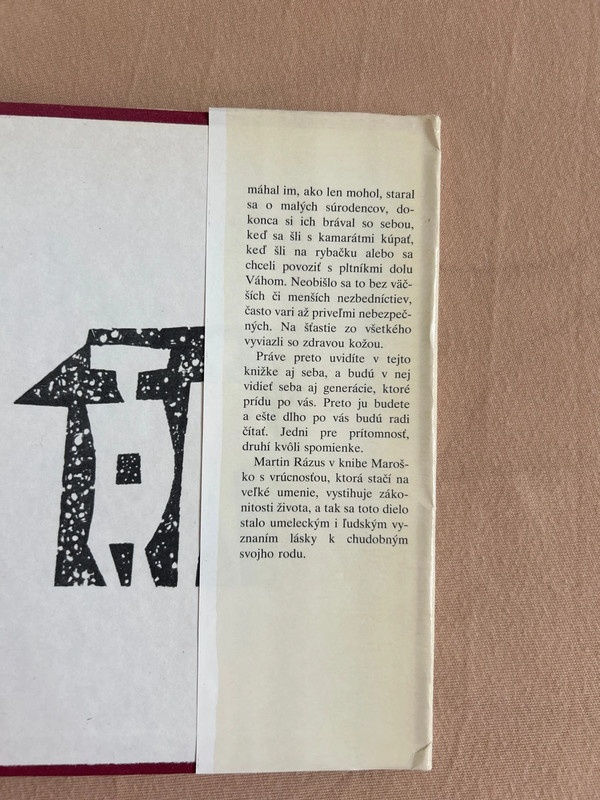 Maroško - Martin Rázus - 4