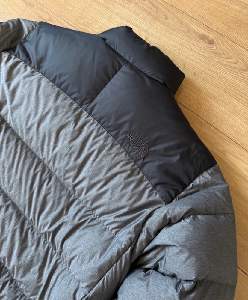 Páperová bunda The North Face - 4