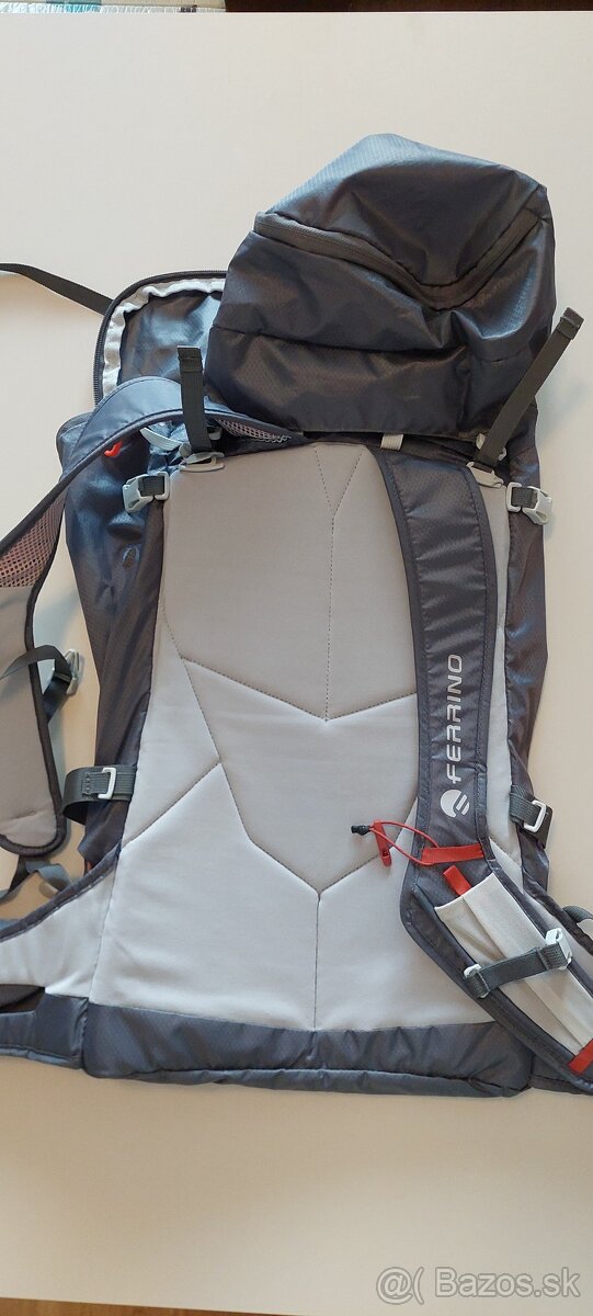 skialp ruksak Ferrino Rutor 30 - 4