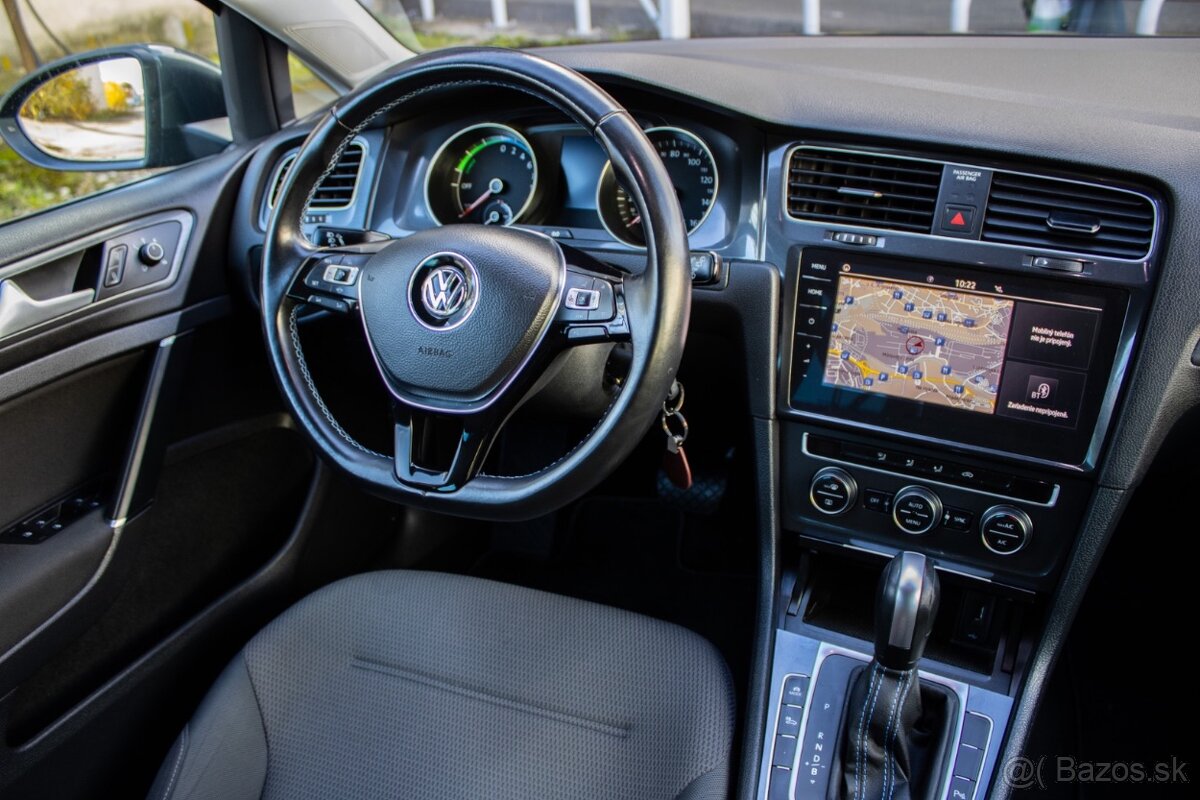 Volkswagen Golf 2020 - 4