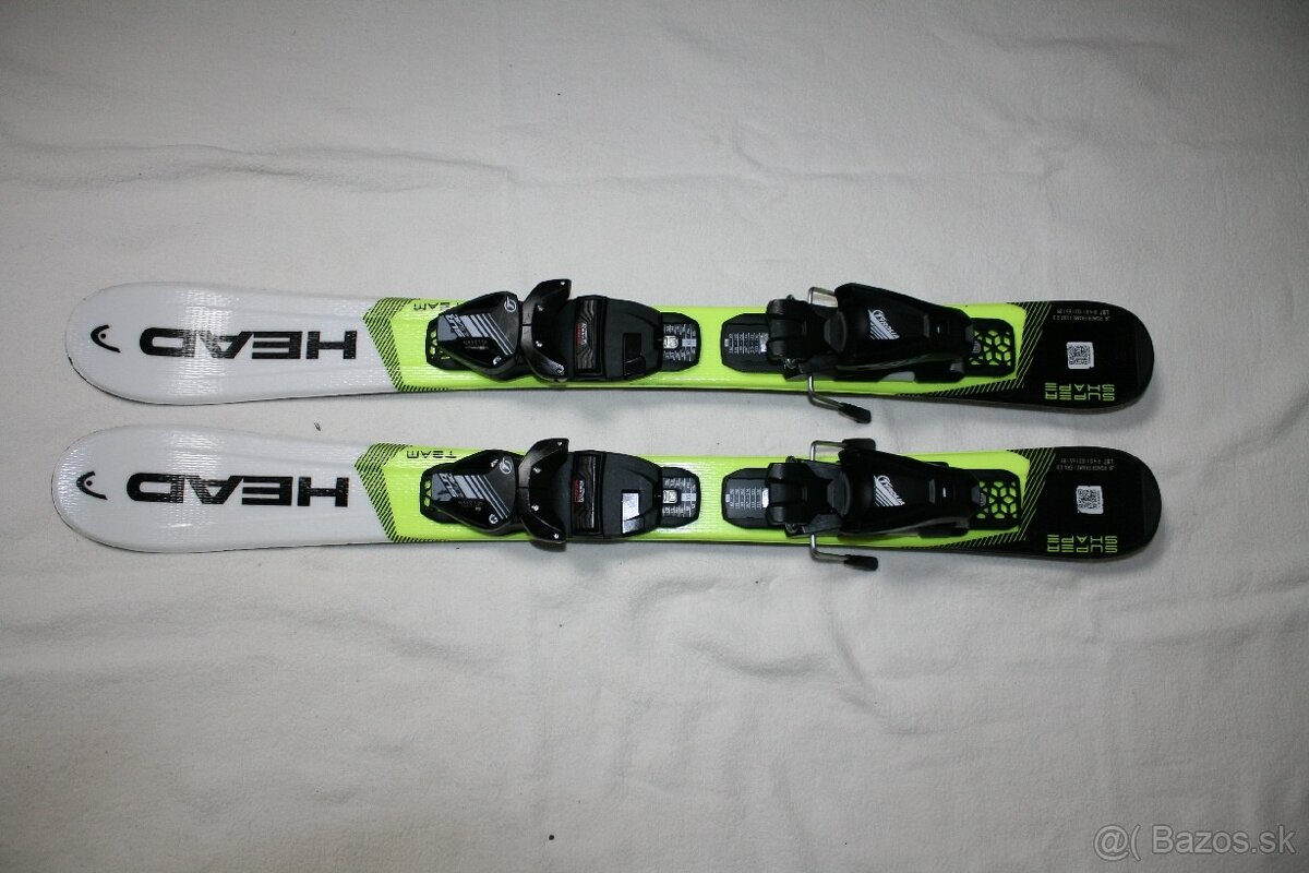 lyže Head 87 cm , lyžiarky Head - 4