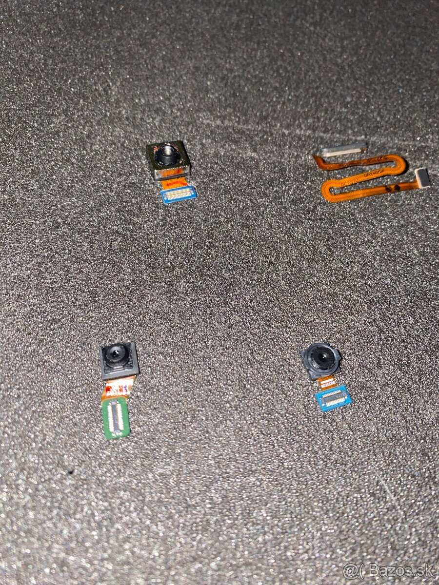 Náhradné diely Samsung Galaxy A13 4G - 4