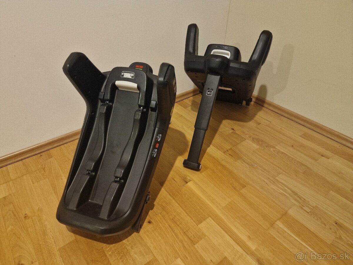 Kočík plus výbava pre dvojičky - 4