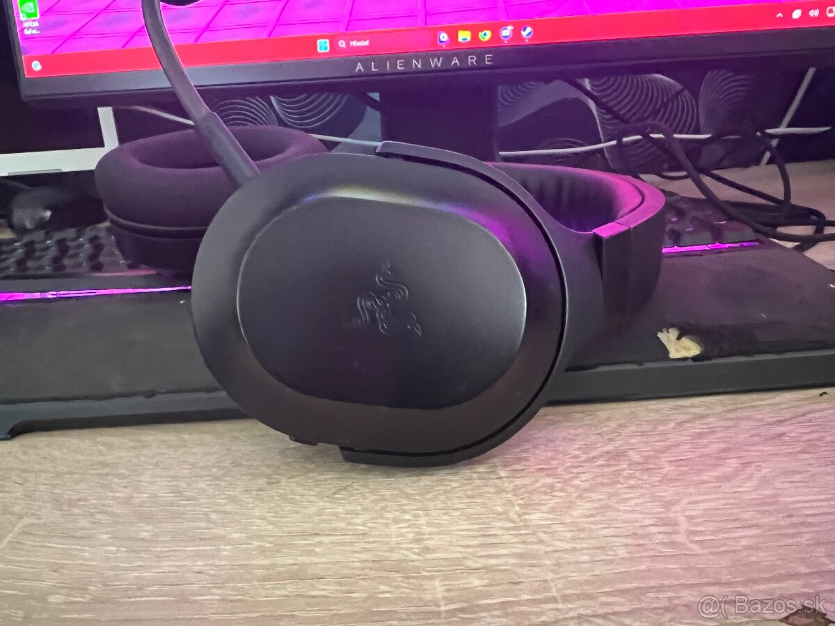 Predám herný set – skvelý stav 🎮 - 4