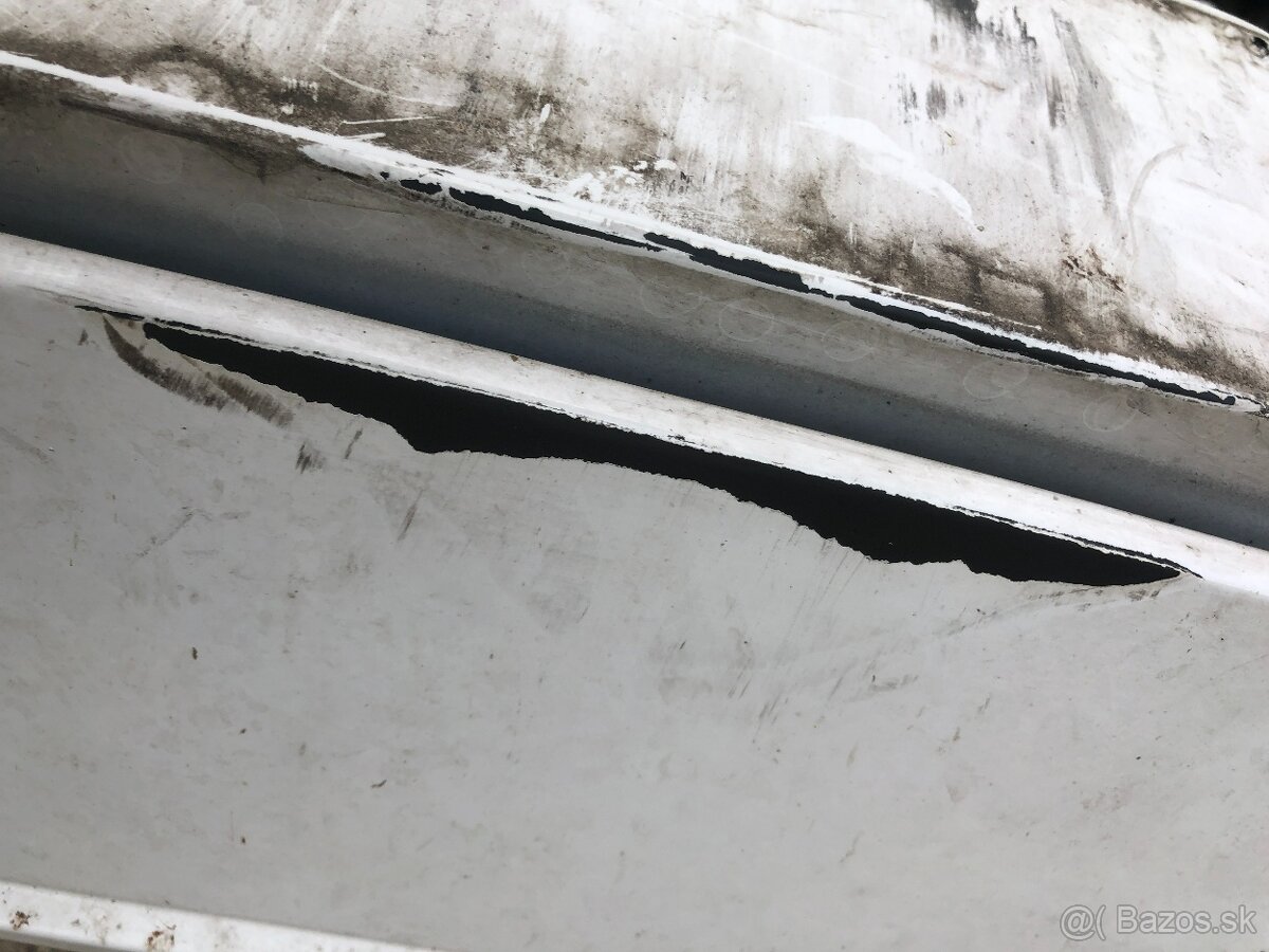 predni naraznik vw t6 multivan caravelle 15-19 - 4