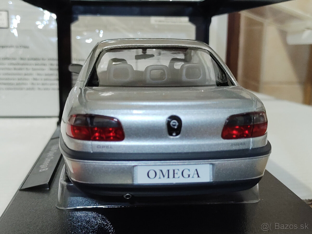 1:18 Opel - 4