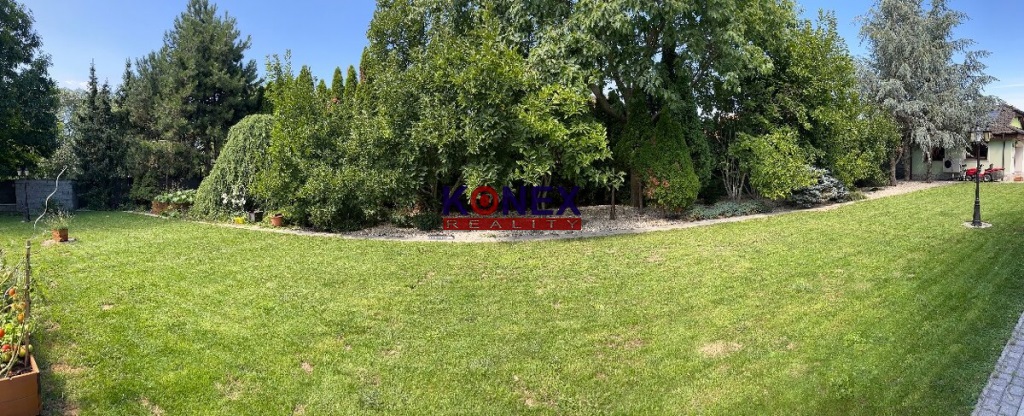 LUKRATÍVNA PONUKA Na predaj rodinná vila – Košice – Krásna - 4