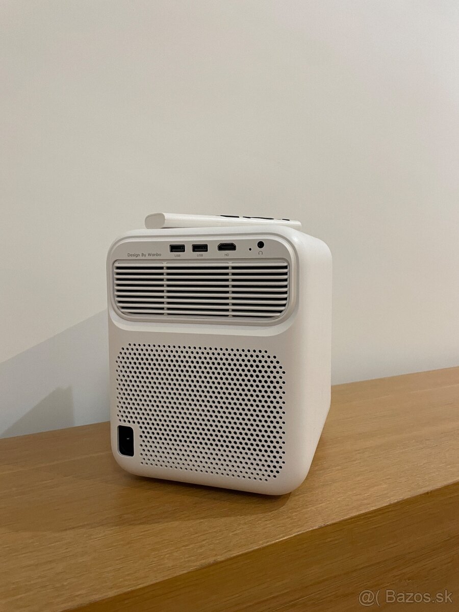 Xiaomi Wanbo Mozart 1 - 4