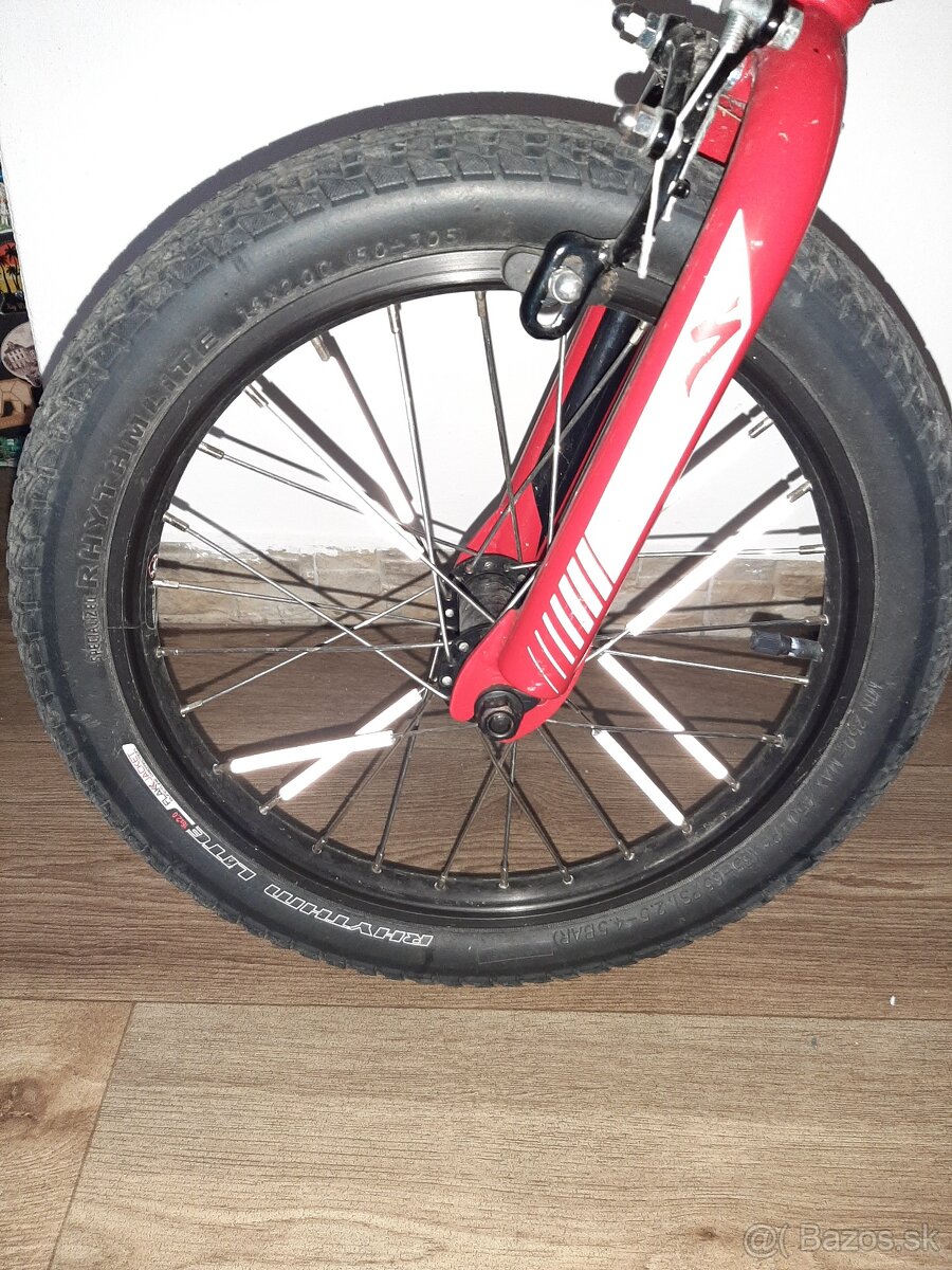 Specialized Hotrock 16 - 4