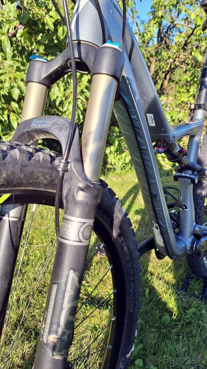 Specialized Rumor Expert 29", vel.M - damsky bicykel - 4