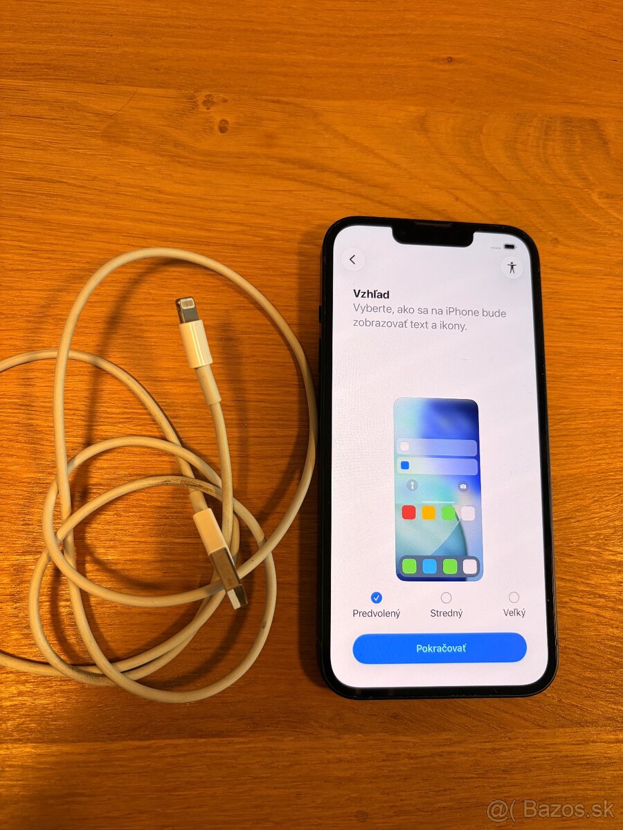 iPhone 13, 128GB - 4