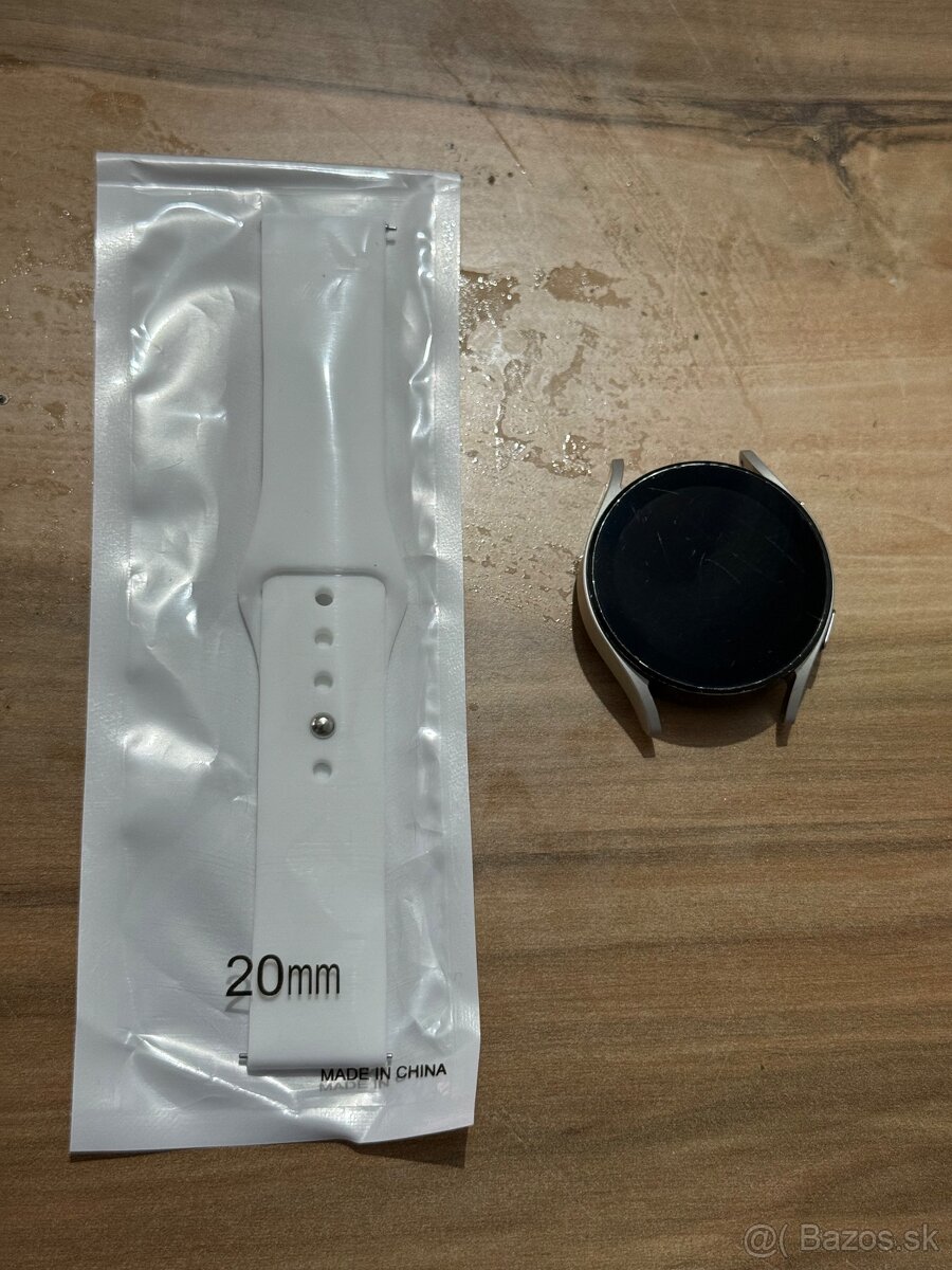 Predam Samsung Galaxy Watch 4 40mm Viacero Variant Na výber - 4