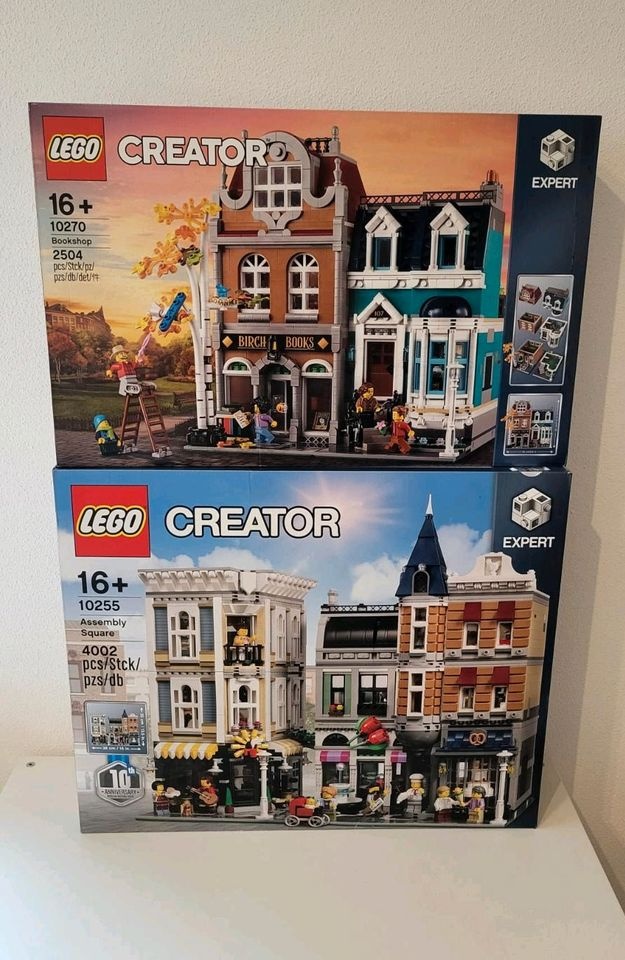 lego KE, PO do Vianoc - 4