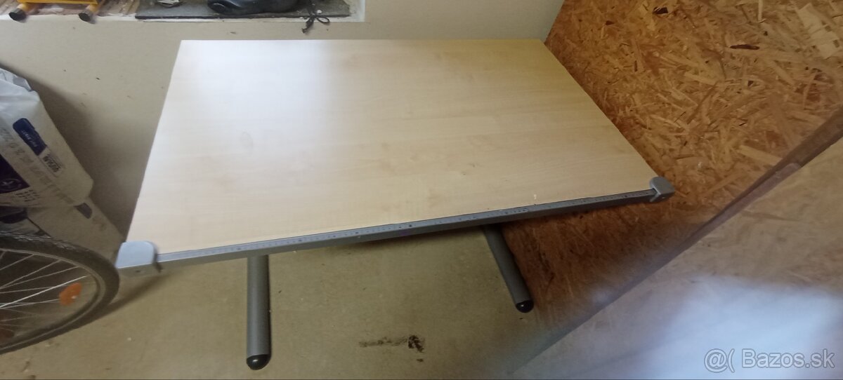 Predám písací stôl. - 4