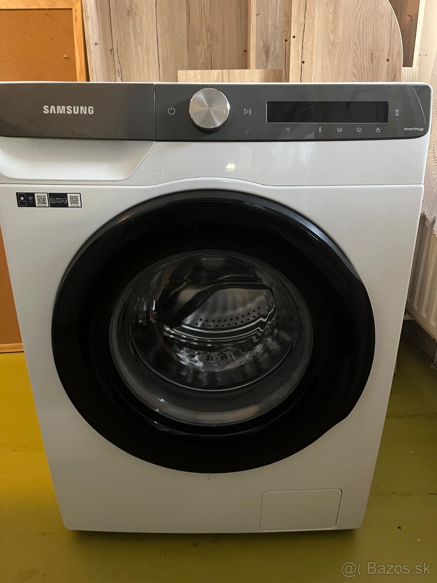 Práčka Samsung - 4
