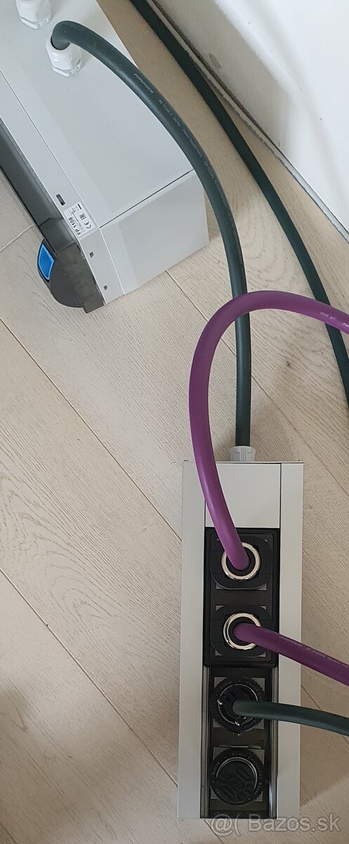 Furutech - sieťový distribútor - na mieru - 4