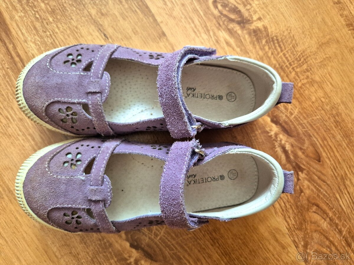 Baleriny Protetika 31 - 4