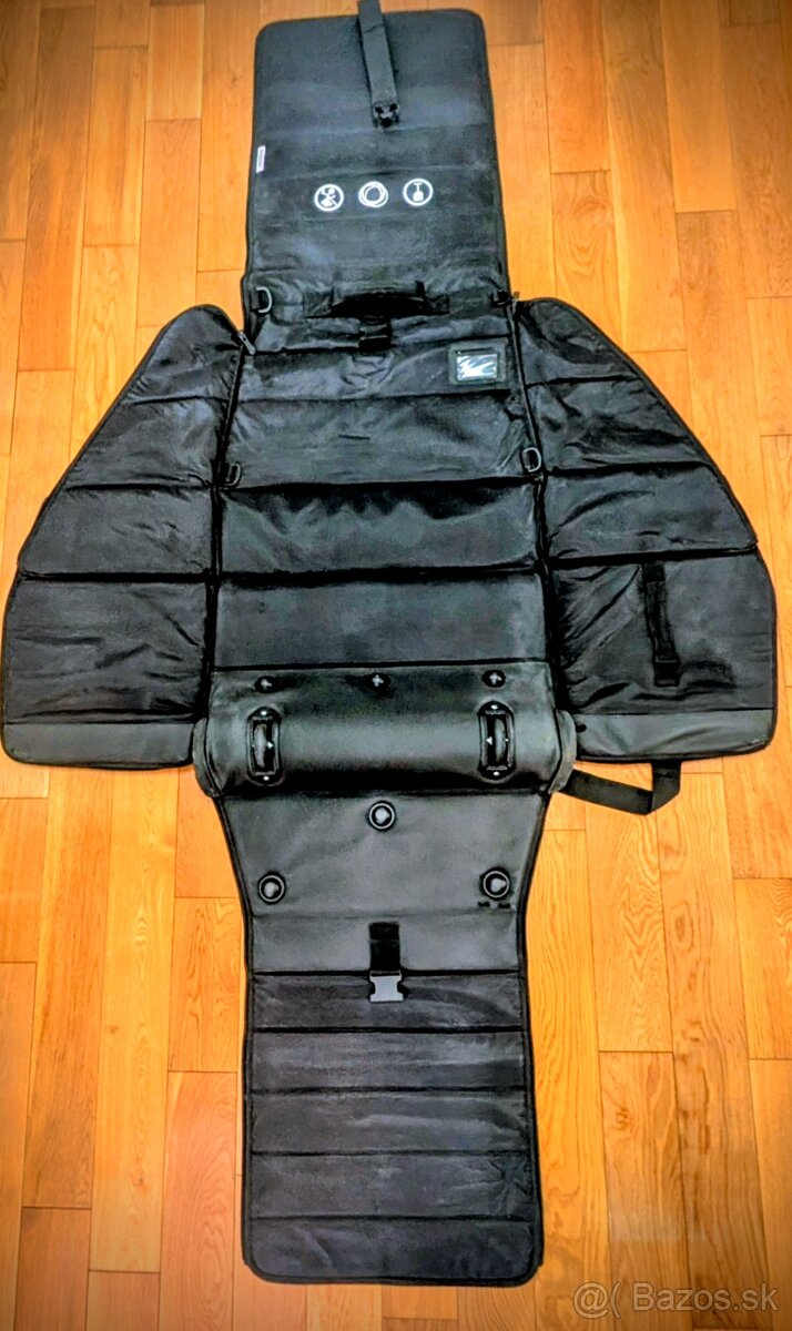 Bugaboo Comfort Transport Bag - 4