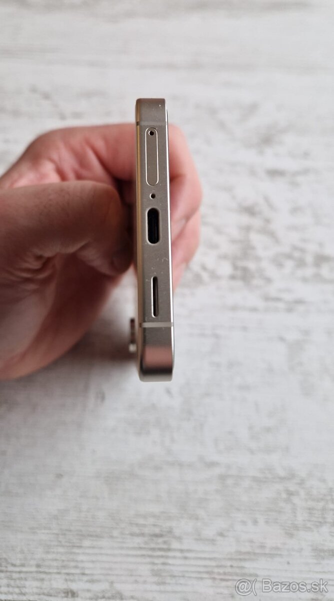 Samsung s24 256GB - 4