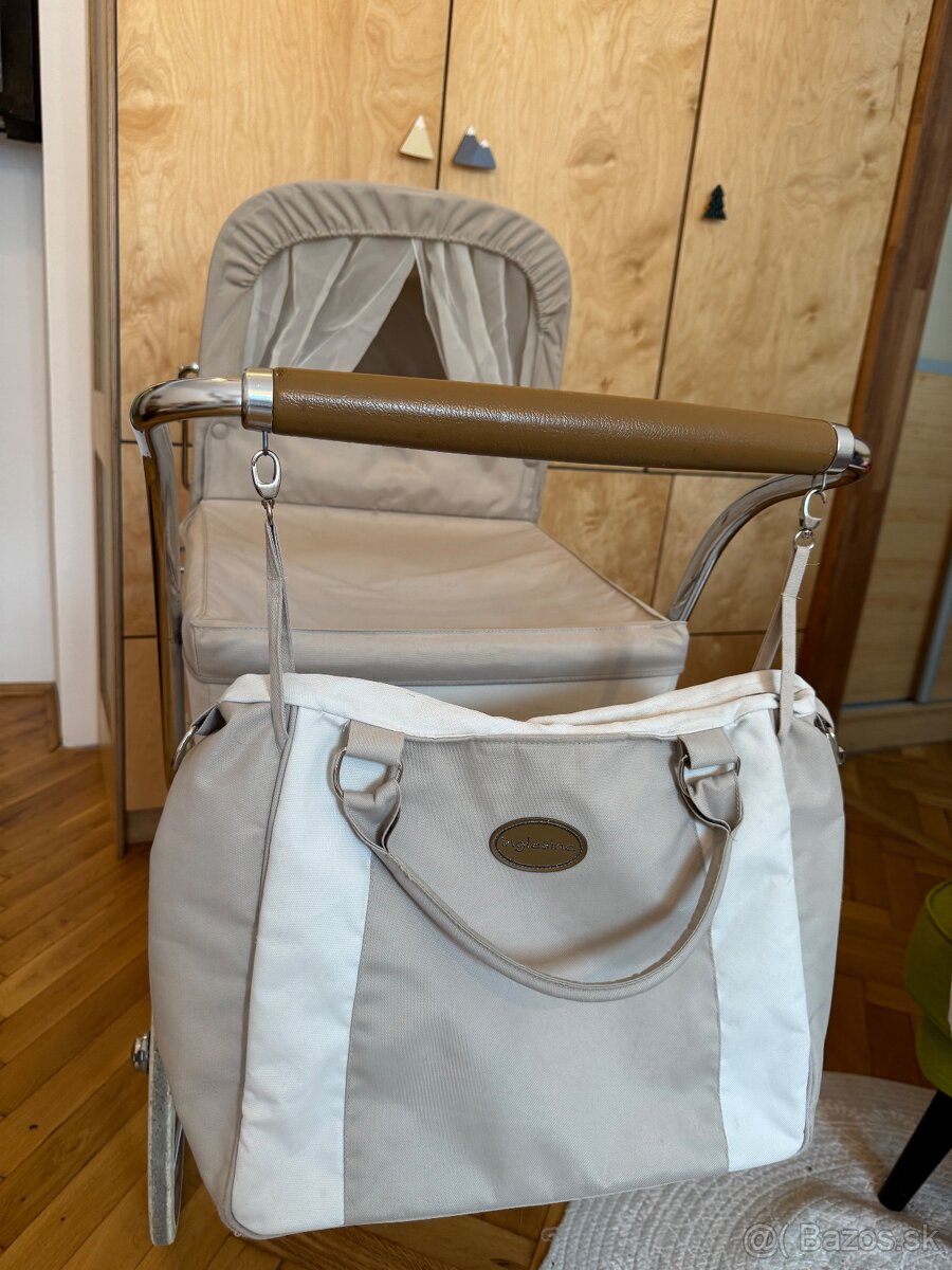 Inglesina Classica - 4