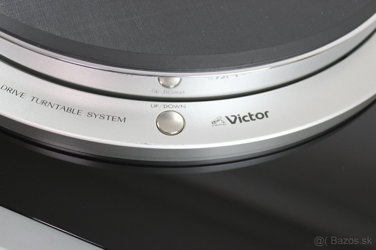 Gramofón VICTOR QL-A75 (JVC) - 4