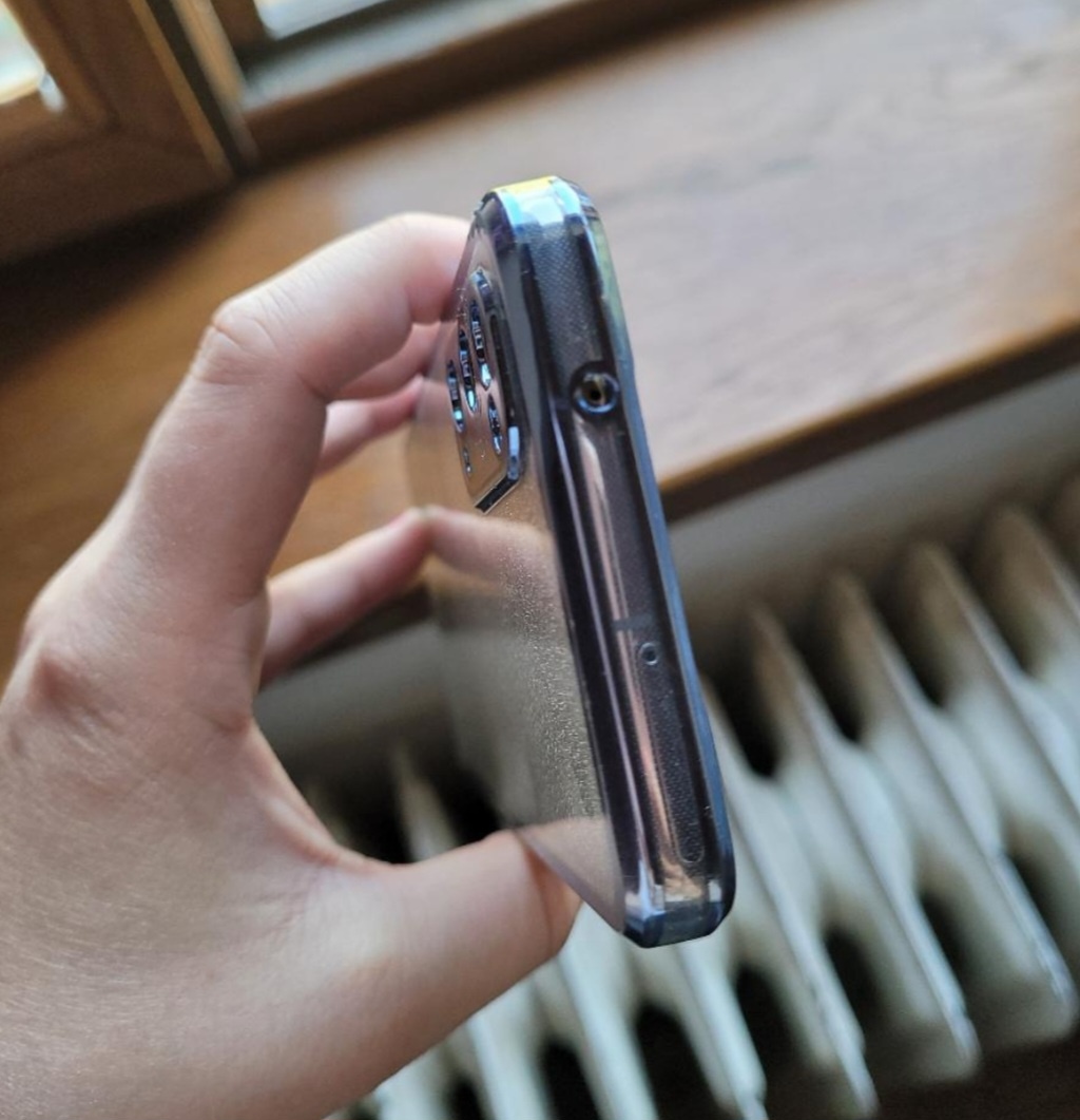 Samsung S20 - bez nabíjačky - 4