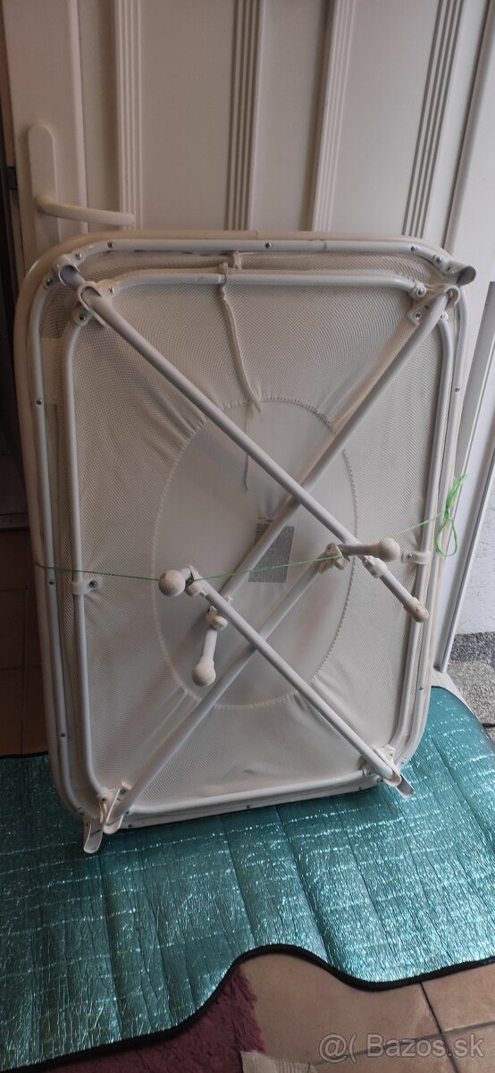 Sieťová ohrádka - 4