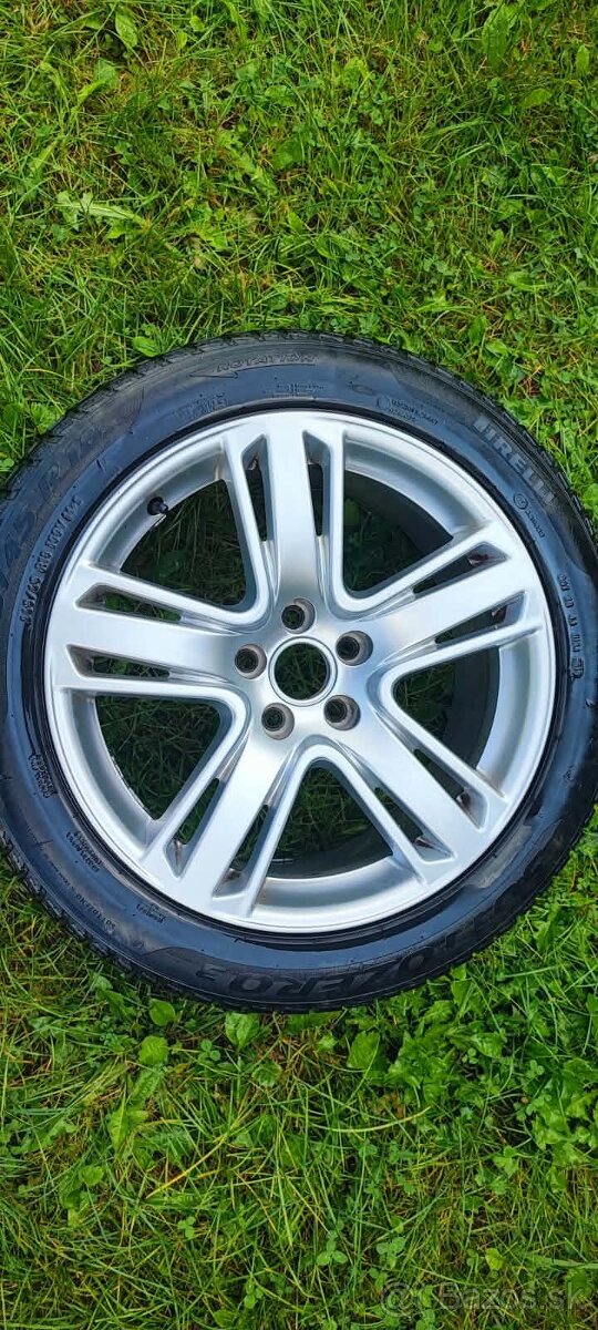 predám elektrony R18 - 4