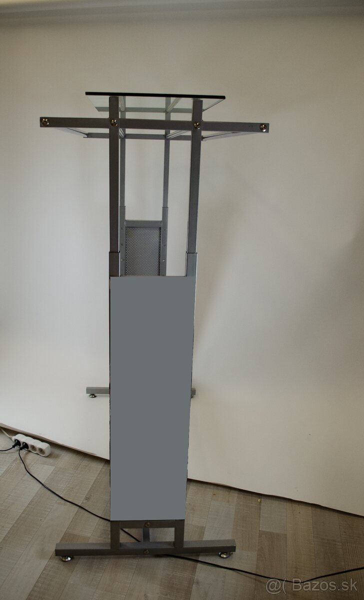 Štender - stojan na oblečenie - 4