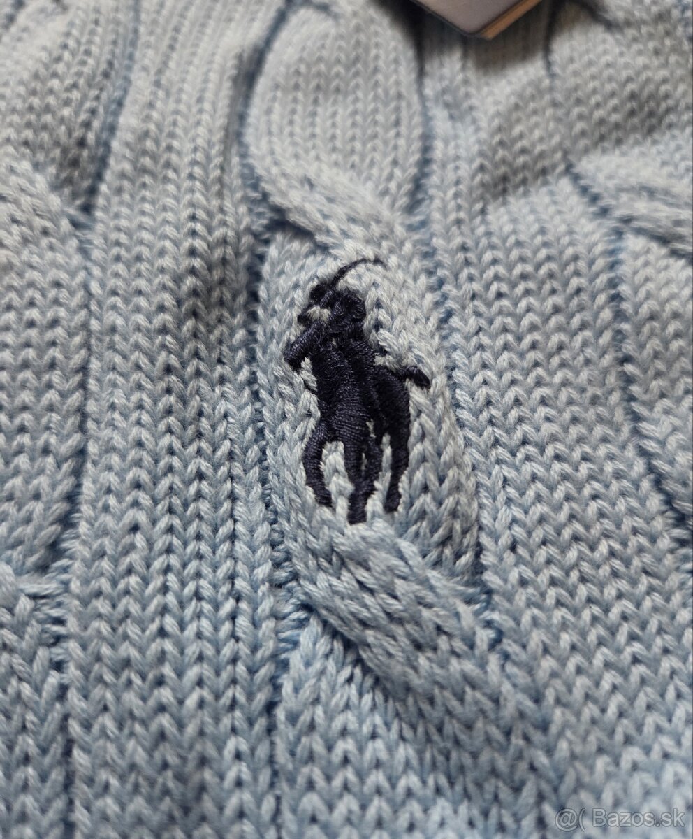 Polo ralph lauren sveter - 4