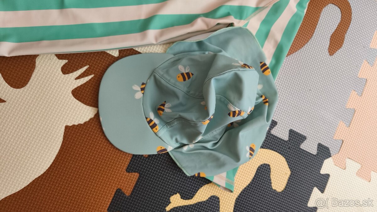 Detské plavky Lindex - 4