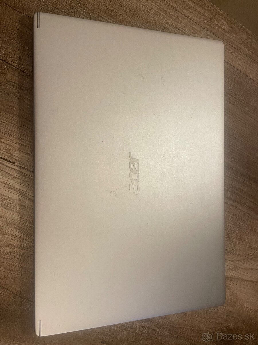 ACER Aspire A515 s i5, 16GB RAM, FullHD - 4