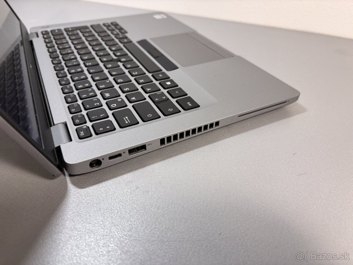 #152 Dell Latitude 5410/i5 10310U/16GB/256 NVME/W11 - 4