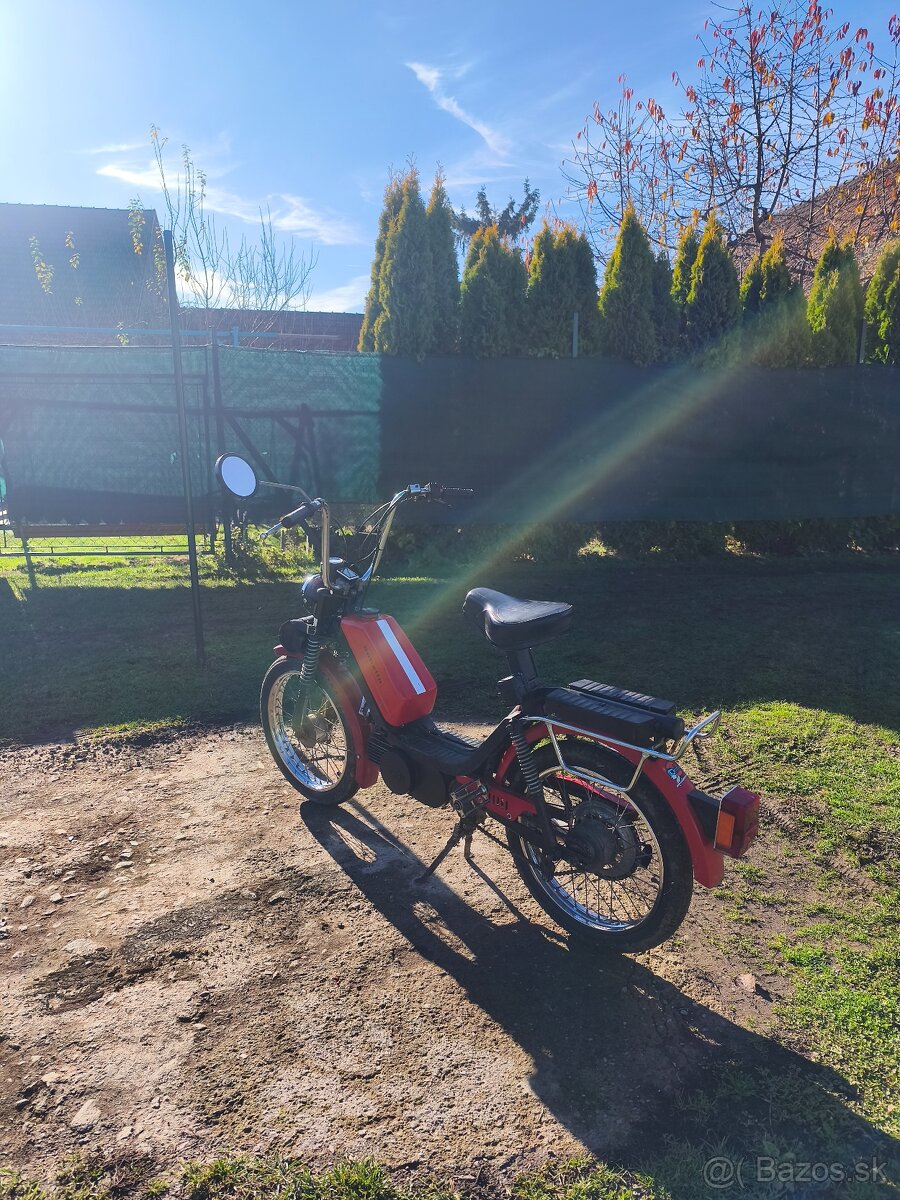 Predám babetta 210 - 4